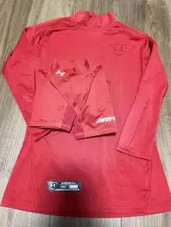 2点セットアンダーアーマ