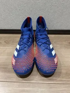 2025年最新】adidas プレデター20.1の人気アイテム - メルカリ