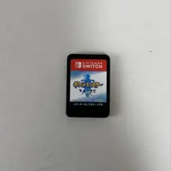 Nintendo Switch ポケットモンスター ソード ソフト