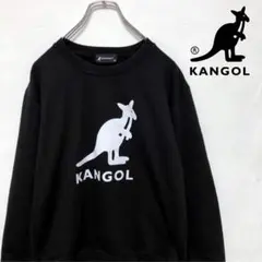 KANGOL スウェット