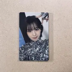 ME:I ミーアイ ME:ICONIC 石井蘭 7000円 トレカ