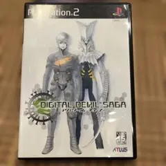 DIGITAL DEVIL SAGA アバタール・チューナー