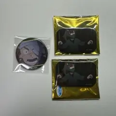 2025年最新】善法寺伊作 缶バッジの人気アイテム - メルカリ