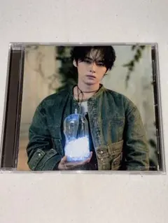 straykids Lee Know Hollow CD