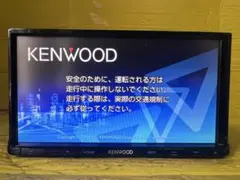 KENWOOD ケンウッド メモリーナビゲーション MDVL401Uのサムネイル