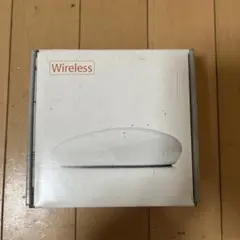 Apple ワイヤレスマウス　M9269PA/A 新品未開封品
