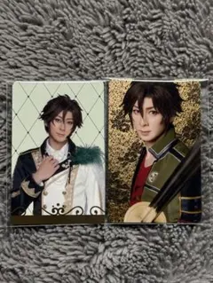 ミュージカル刀剣乱舞 刀ミュ 御手杵 田中涼星