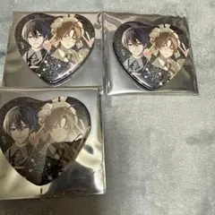 2026年最新】鯛代くん、君ってやつは。 缶バッジの人気アイテム - メルカリ