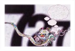 2026年最新】村上隆 727の人気アイテム - メルカリ