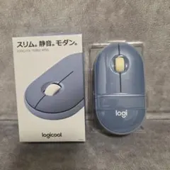 Logicool Pebble M350 マウス 本体