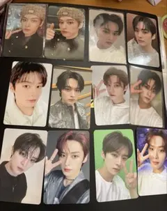 STRAY KIDS LEE KNOW リノ