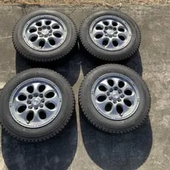 送料込み MAGROAD マグロード 14x6JJ 旧車 14インチ - メルカリ