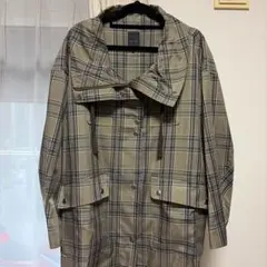Munich ロングコート　美品
