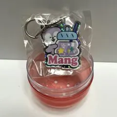 【MANG】BT21 MAGIC RECIPEアクリルキーチェーン