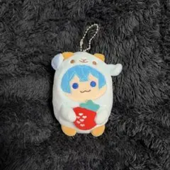 ころん いちごぬいぐるみ値下げ‼️