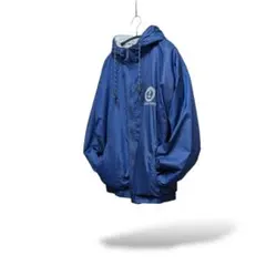 【90s】US AIR FORCE アメリカ空軍 GEAR ジャケット