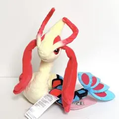 2026年最新】ミロカロス ぬいぐるみの人気アイテム - メルカリ