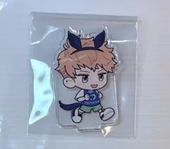 ヒプノシスマイク ヒプマイ ヒプムビ 競馬場限定 ミニキャラ アクスタ 理鶯