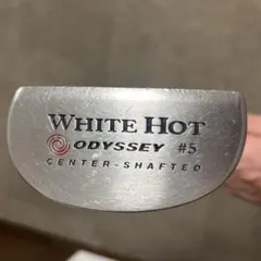 2025年最新】ホワイトホット センターシャフトの人気アイテム