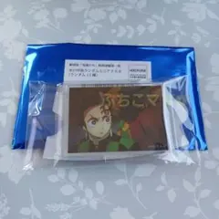 鬼滅の刃 水の呼吸 ランダムミニアクスタ 無限城編 劇場物販 ミニアクスタ ⑨