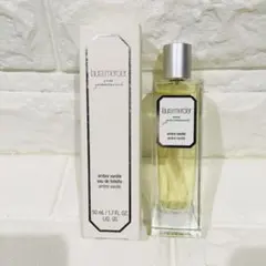 leopard様専用　Laura Mercier オードトワレ アンバーバニラのサムネイル