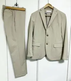 BEAUTY&YOUTH UNITED ARROWS 套裝 旅行西裝