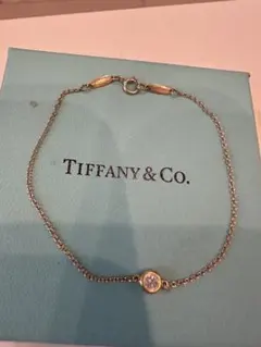 2026年最新】ティファニー バイザヤード ブレスの人気アイテム - メルカリ