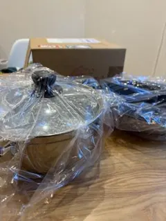 2025年最新】アイクック鍋 ルシエ2の人気アイテム - メルカリ