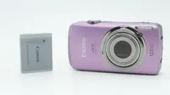 Canon IXY DIGITAL 510IS PC1356 デジカメ 3038 - メルカリ