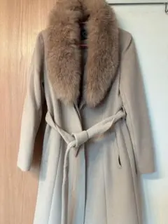 Coup de Chance 毛皮・ファーコート 36形が綺麗