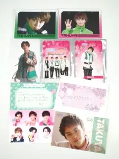 2025年最新】草川拓弥 サインの人気アイテム - メルカリ