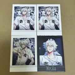 2025年最新】ヒプマイ ぱしゃこれ 左馬刻の人気アイテム - メルカリ