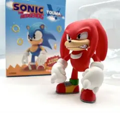 AMY TRIP T-BASE SONIC TOUMA セガ ソニック - メルカリ