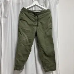 THE NORTH FACE PURPLE LABEL カーキ　パンツ