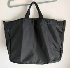 SAC ボストンバッグ 黒