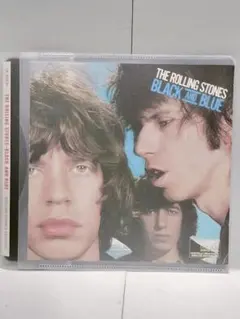 ローリングストーンズ 洋楽