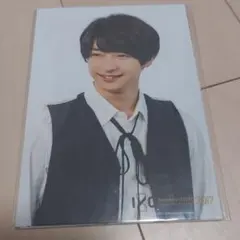 Hey! Say! JUMP 知念侑李