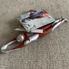 ムービーモンスターシリーズ ウルトラマン 飛行ver. A