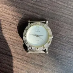 OMEGA 時計　ジャンク扱い