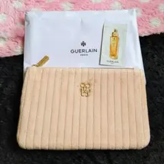 ゲラン ノベルティ