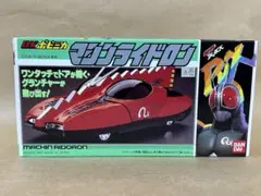 2025年最新】仮面ライダーブラック・マシン・ライドロン