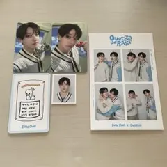 StrayKids スキズ バンチャン STAY5期 セット