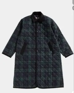 新品未使用　LAVENHAM キルティングコート チャントリー