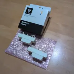 【使用済み品】交換用プラズマクラスターイオン発生ユニット IZ-C100C2