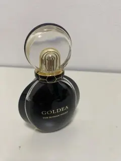 希少新品未使用】廃盤ブルガリ ゴルデア ローマン ナイト EDP 75ml