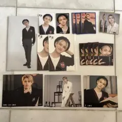 松田迅 『A』期特典セット