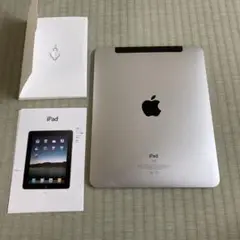 Apple iPad 本体 箱付き 2025年最新】A1337 IPADの人気アイテム - メルカリ