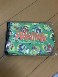 希少 WANIMA オリジナル折りたたみ日傘 レア ファンクラブ限定 - メルカリ