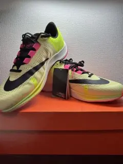 Nike ライバルフライ3 限定駅伝カラー 28.5