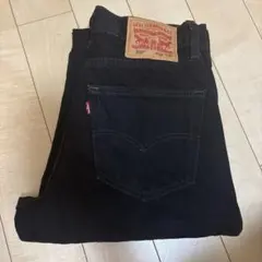 リーバイス550 USA製